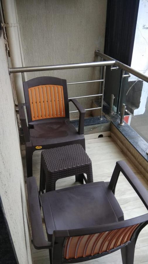 Hotel Rajlaxmi Grand Kolhapur Exterior photo